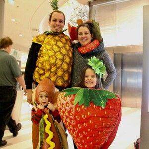 Fundraising Page: Caitlin Lietzau